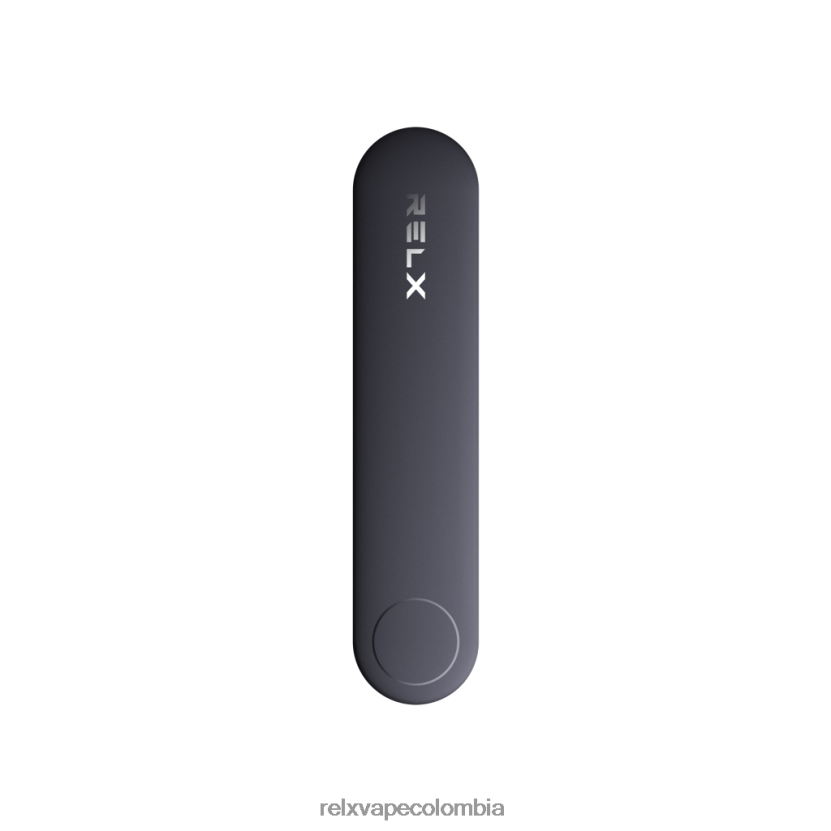 RELX Vape Bogotá - RELX Infinity estuche de carga 4XP48059 gris-plata