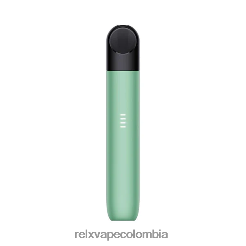 RELX Colombia - RELX Infinity más 4XP48083 mañana verde