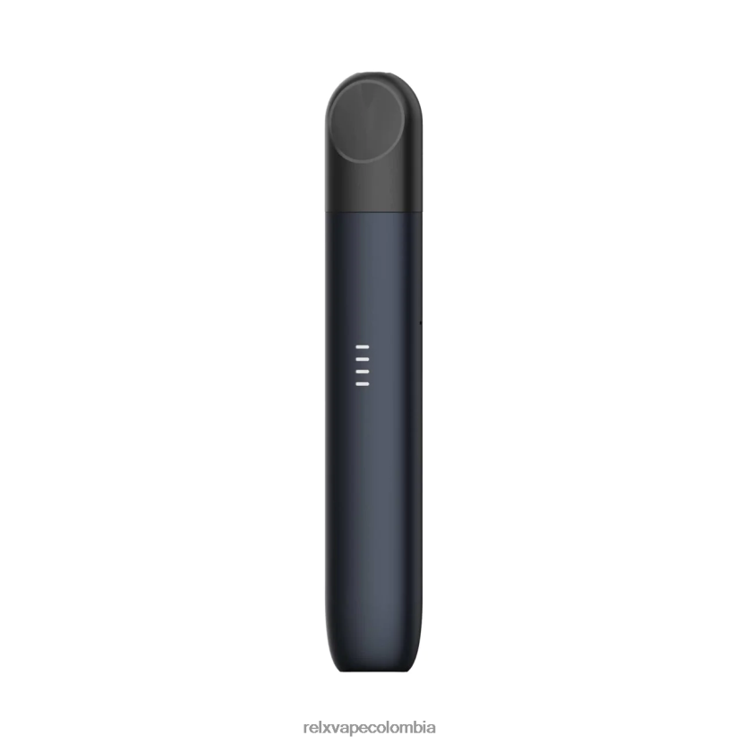 RELX Puntos De Venta - RELX Infinity más 4XP48088 negro