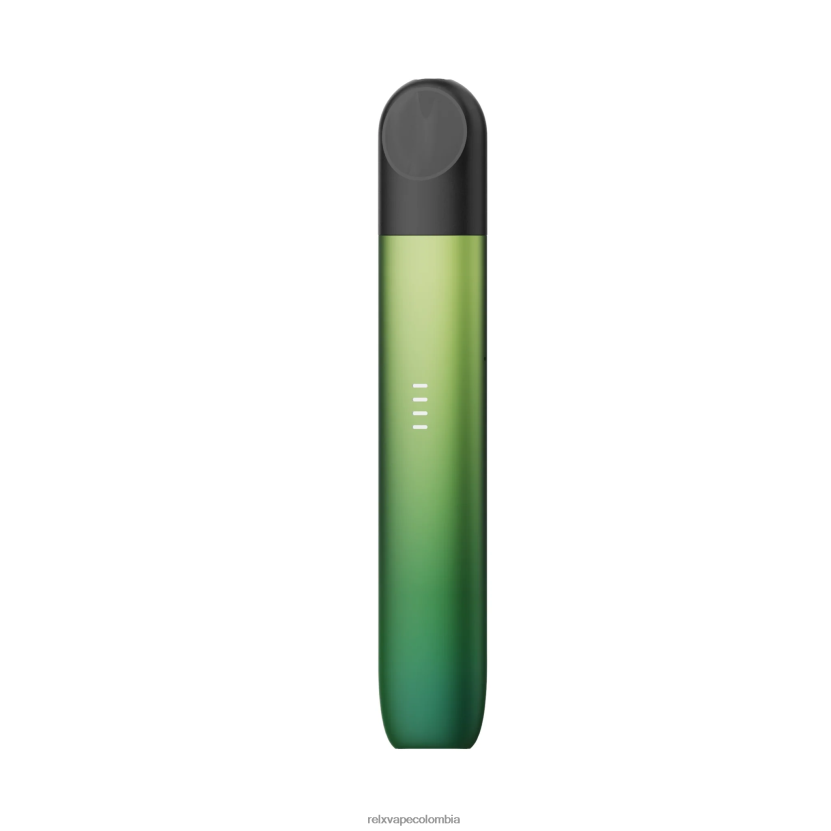 RELX Tiendas Bogota - RELX Infinity más 4XP48081 gradiente verde