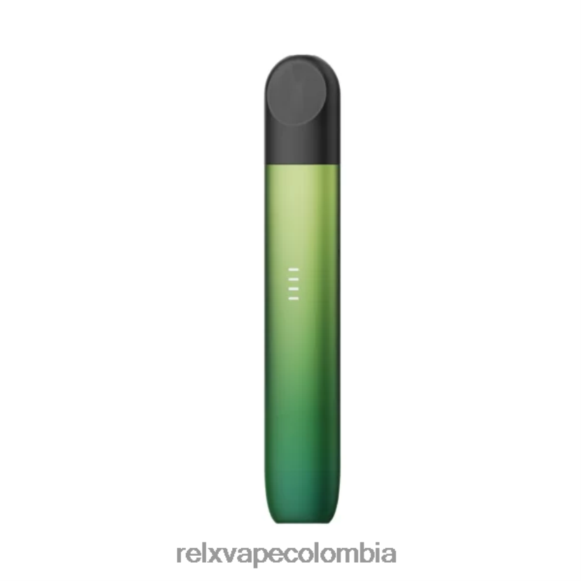 RELX Tiendas Bogota - RELX Infinity más 4XP48081 gradiente verde