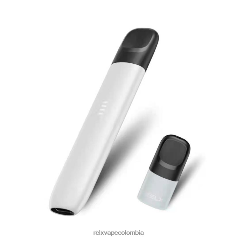 RELX Tiendas Bogota - RELX Phantom Infinity más equipo 4XP480135 blanco
