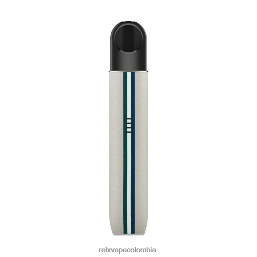 RELX Vape Bogotá - RELX Infinity Plus Artisan dispositivo 4XP48077 blanco