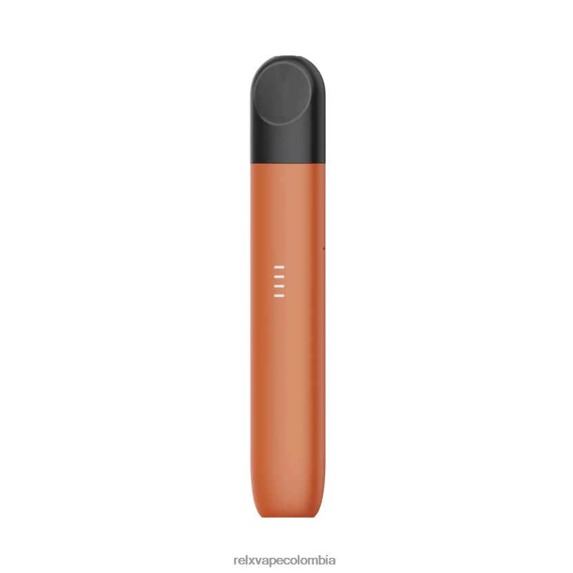 RELX Vape Colombia - RELX Infinity más 4XP48084 naranja