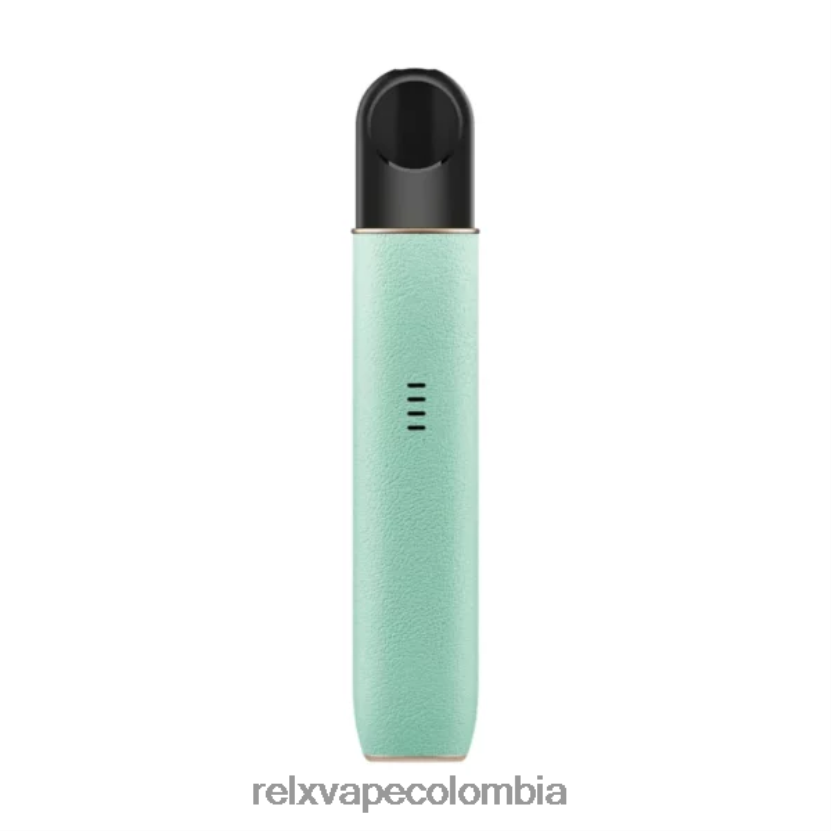RELX Vape Precio Colombia - RELX Infinity Plus Artisan dispositivo 4XP48076 petirrojo azul