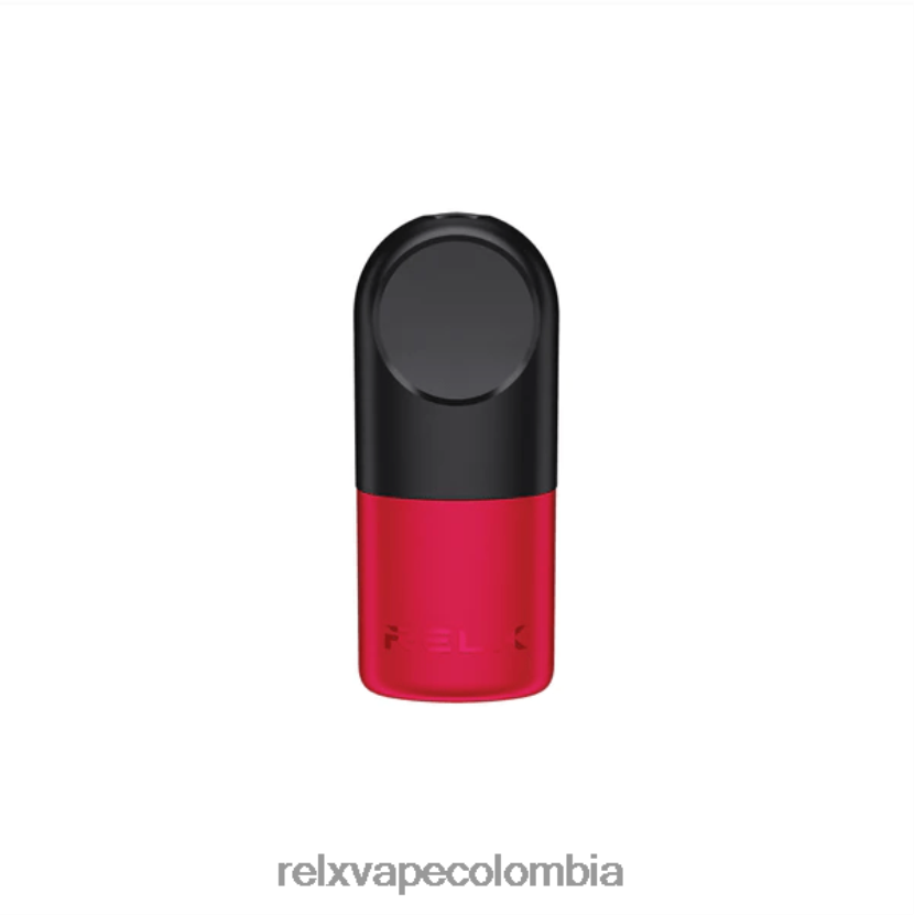 RELX Sabores Comprar - RELX vaina 4XP48034 explosión de fresa