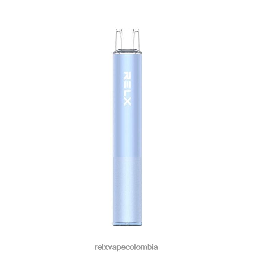 RELX Puntos De Venta - RELX MagicGo ga600 4XP48043 chapoteo de arándanos
