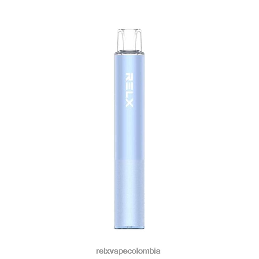 RELX Puntos De Venta - RELX MagicGo ga600 4XP48043 chapoteo de arándanos