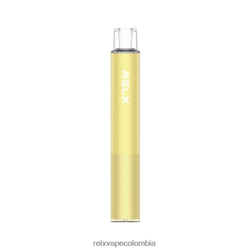 RELX Puntos De Venta - RELX MagicGo ga600 4XP48043 chapoteo de arándanos