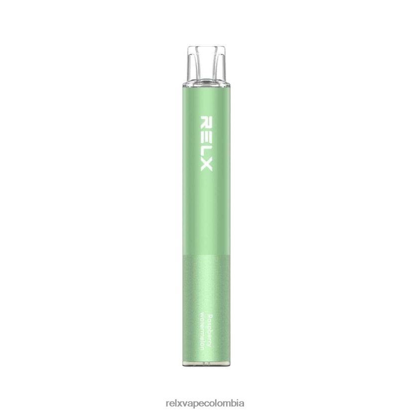 RELX Puntos De Venta - RELX MagicGo ga600 4XP48043 chapoteo de arándanos