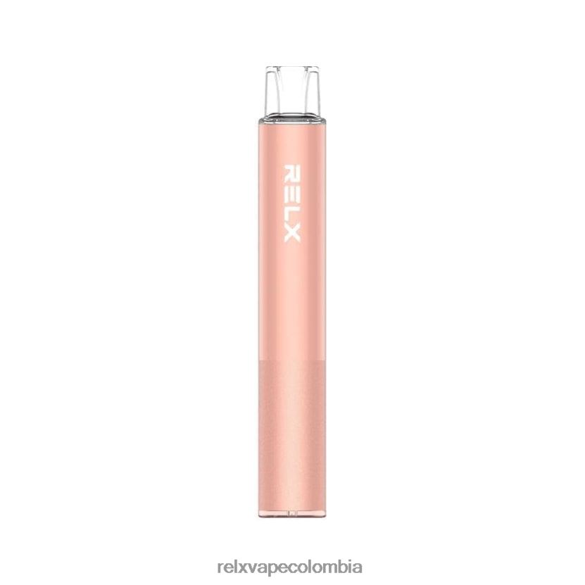 RELX Sabores Comprar - RELX MagicGo ga600 4XP48044 limonada rosa