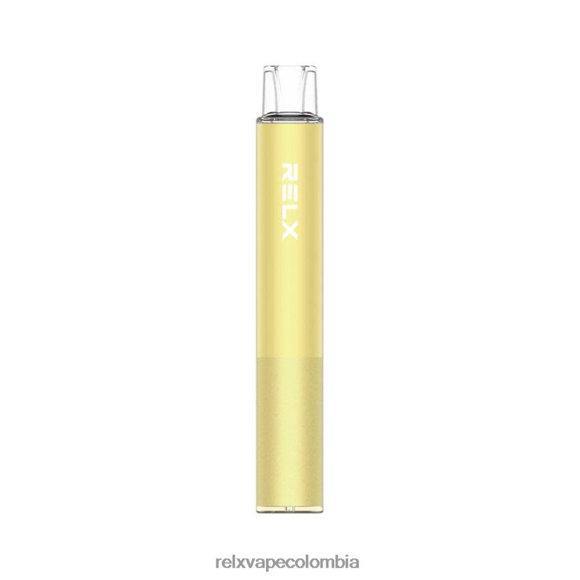 RELX Vape Colombia - RELX MagicGo ga600 4XP48039 pasión de piña