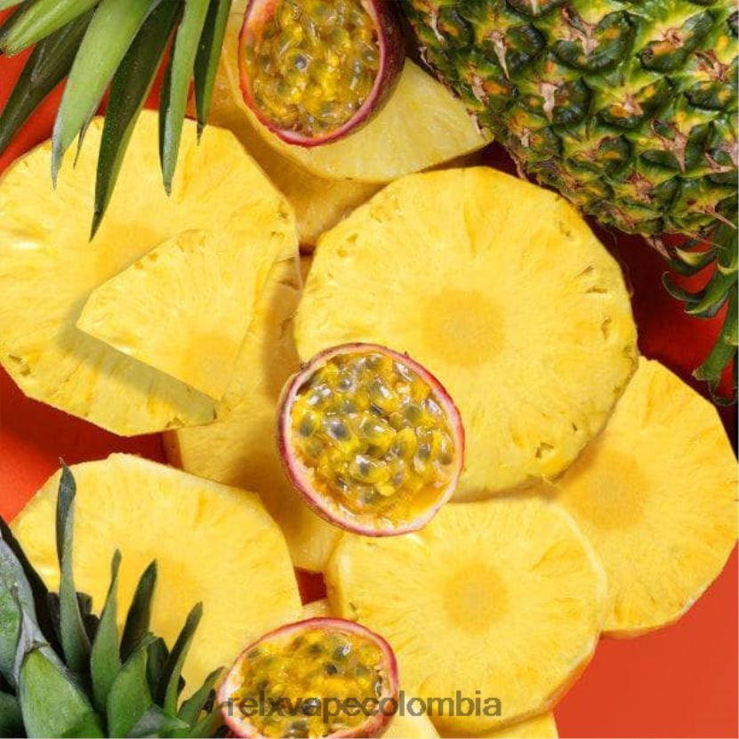 RELX Vape Colombia - RELX MagicGo ga600 4XP48039 pasión de piña