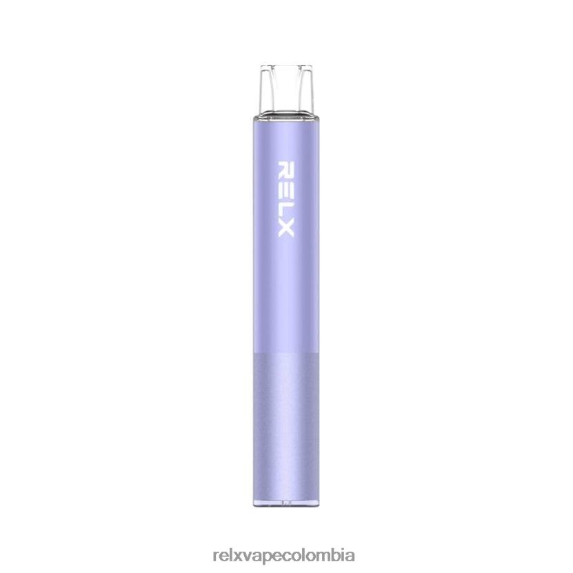 RELX Vape Medellin - RELX MagicGo ga600 4XP48042 uva picante