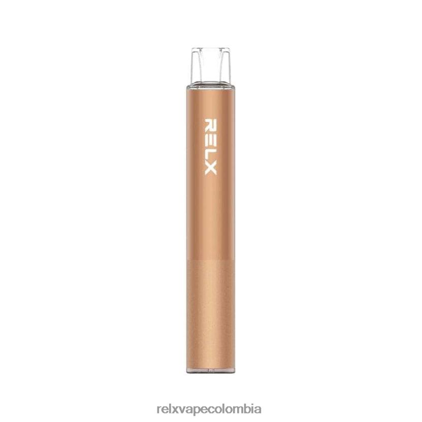 RELX Vape Precio Colombia - RELX MagicGo ga600 4XP48040 brillo oscuro
