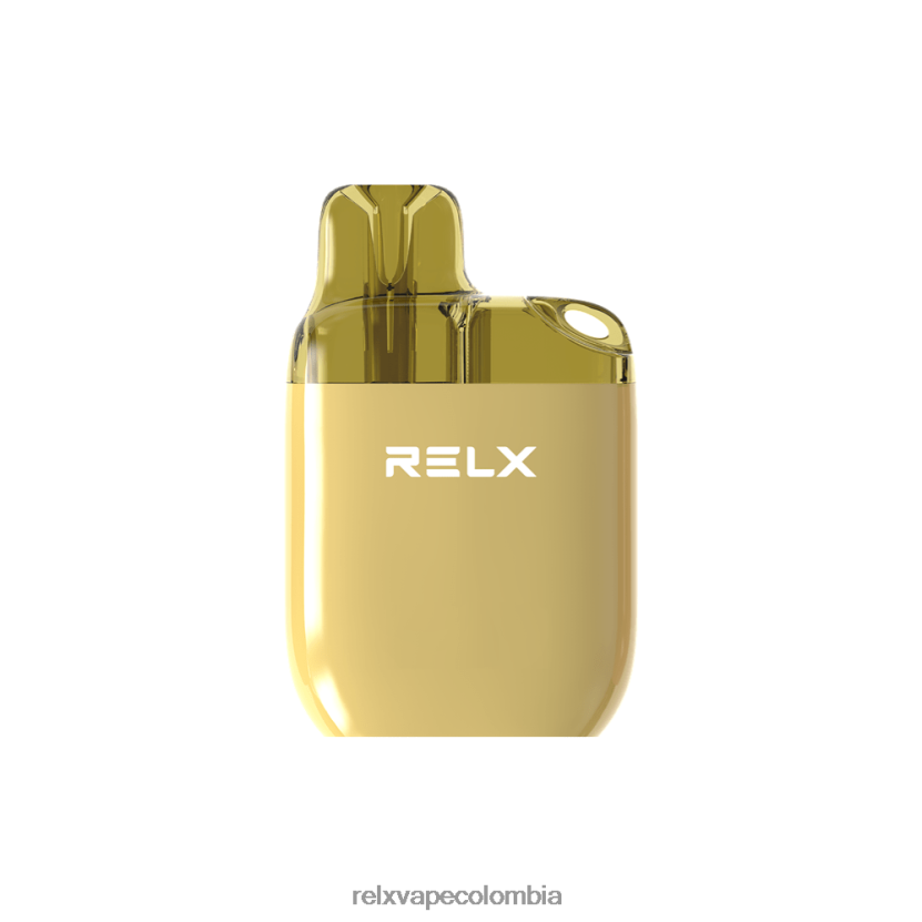 RELX Colombia - RELX MagicGo más sa600 4XP48056 durazno mango