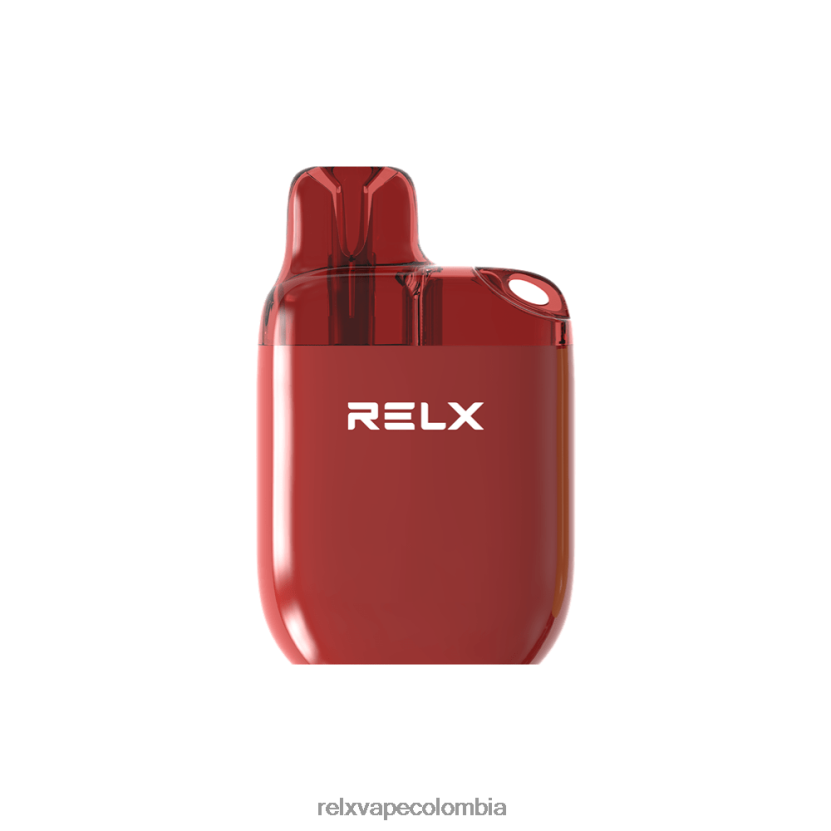 RELX Puntos De Venta - RELX MagicGo más sa600 4XP48052 explosión de fresa