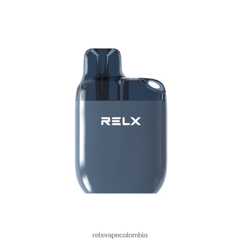 RELX Sabores Comprar - RELX MagicGo más sa600 4XP48053 chapoteo de arándanos