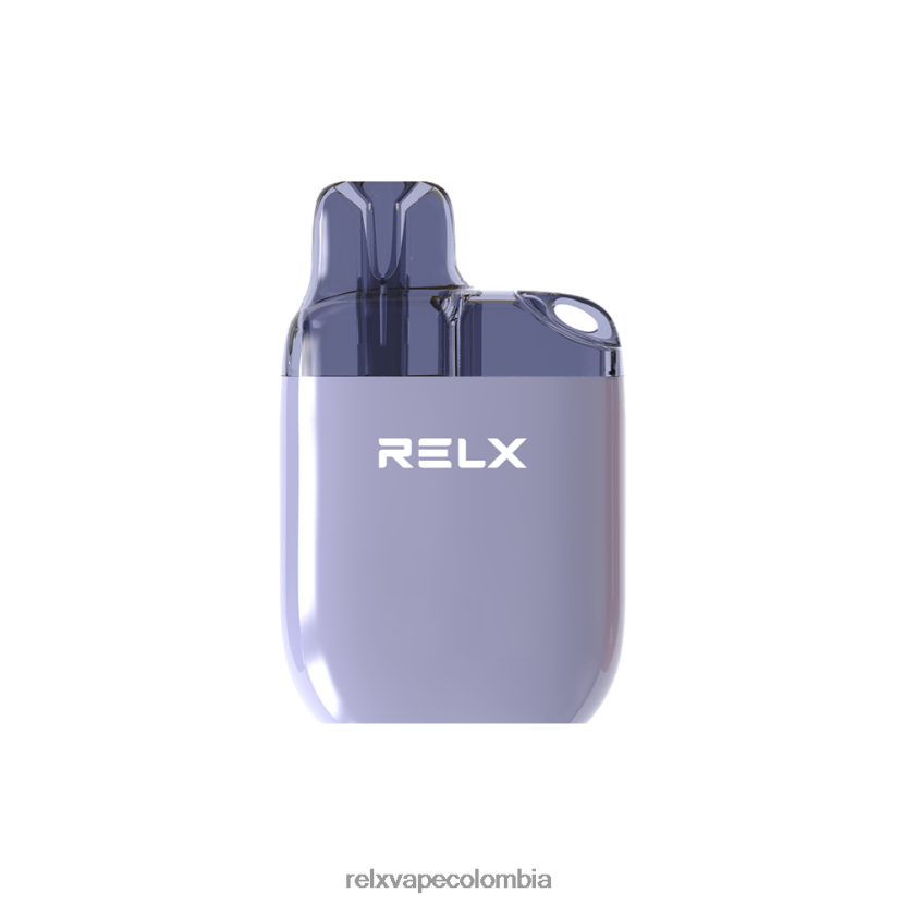 RELX Vape Colombia - RELX MagicGo más sa600 4XP48057 manzana uva