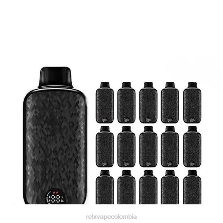 RELX Vape Precio Colombia | multi sabor RELX Sparta 18000 NRT030